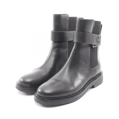 Tory Burch トリーバーチ DOUBLE T CHELSEA BOOT  ブーツのサムネイル
