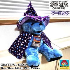 グレイトフル・デッド ボブルベア 2体セット グレイトフル・デッド ボブルベア 2体セット - メルカリ