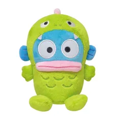 ケイカンパニー サンリオキャラクターズ（バンザイシリーズ） ぬいぐるみ ハンギョドン（きょうりゅう） SAB-NG-HG [ハンギョドン(きょうりゅう)]