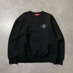 2026年最新】Supreme Crest Crewneck 
