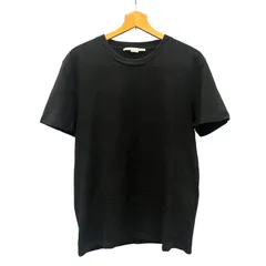 【美品】ステラマッカートニー　バックプリントTシャツ　ブラック　サイズL　イタリア製のサムネイル
