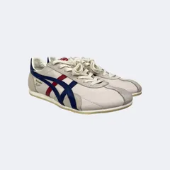 Onitsuka Tiger RUNSPARK "White Blue Red" TH201L-9950 オニツカタイガー ランスパークのサムネイル