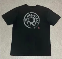 LEVI'S リーバイス Red Tab レッドタブ Tシャツ カットソー XL