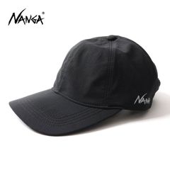 新品未使用品】 NANGA×CLEF メッシュキャップ - メルカリ
