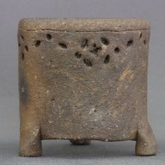 香炉型 煙草容器？舎利容器 - メルカリ
