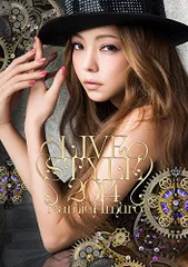 2026年最新】安室奈美恵 live style 2014の人気アイテム - メルカリ