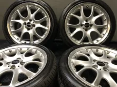 DELINTE THUNDER D7 205/45R17】夏タイヤ【BMW MINI R56ミニクーパー DELINTE THUNDER D7 205/45R17】夏タイヤ【BMW MINI R56ミニクーパー