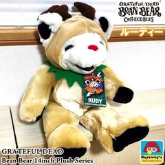 90年代12インチグレイトフルデッドベアアビエイターレアヴィンテージ熊ぬいぐるみ 90年代12インチグレイトフルデッドベアアビエイターレアヴィンテージ熊