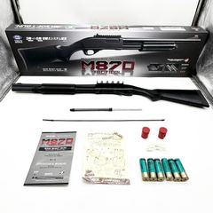 東京マルイ M870 ＋ Glock18C サバゲー用品セット - メルカリ