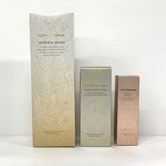 カバーマーク クレンジングミルク 400g ＋ミネラルウォッシュ - メルカリ