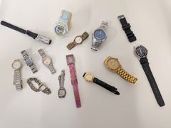 waltham cyma seiko 他 腕時計 10点 まとめ ジャンク品 waltham cyma seiko 他 腕時計 10点 まとめ ジャンク品 - メルカリ