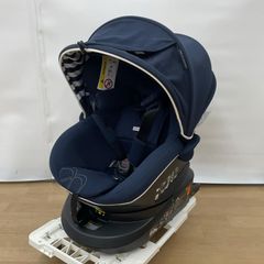 エールベベ クルット4 Oui2 ISOFIX チャイルドシート 新生児から
