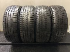BS BRIDGESTONE BLIZZAK DM-V3 235/60R18 18インチ スタッドレス 4本 22年製 バリ溝 CR-V レクサスRX/レクサスNX等　(KTJ010) クレジットカード QRコード決済可能 BS BRIDGESTONE BLIZZAK DM-V3 235/60R18 18インチ スタッドレス 4本