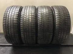 DUNLOP WINTER MAXX WM03 215/55R18 18インチ スタッドレス 4本 23年製 バリ溝 CX-30 デュアリス リーフ ハイエース等　(KTL713)