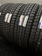 新品スタッドレス　グッドイヤー　195/80R15　ハイエース・キャラバン 新品スタッドレス グッドイヤー 195/80R15 ハイエース・キャラバン