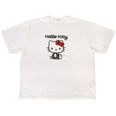 レア】Oksana Todorova HELLO KITTY×OKS Tシャツ - メルカリ