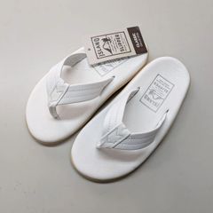 Goa 新品未使用 カービングスリッパサンダル - メルカリ