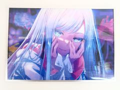 新品 交響詩篇エウレカセブン 20周年記念展 限定 アートボード