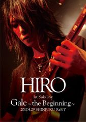 hiro CD blu-ray 0 ZERO サイン入りポストカード付 - メルカリ