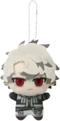 ガチアクタ ちびぐるみ vol.2 ルド ぬいぐるみ ※複数在庫有 - メルカリ