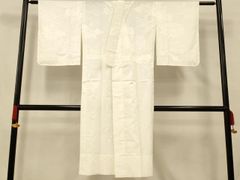 平和屋着物●西陣織　陰山織物謹製　箔屋清兵衛　全通柄袋帯　草木染　花間道　金糸　正絹　逸品　未使用　DABD1824ps 平和屋着物○西陣織 陰山織物謹製 箔屋清兵衛 全通柄袋帯 草木染 花間