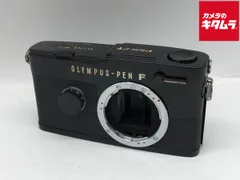 2026年最新】olympus pen FTの人気アイテム - メルカリ