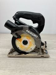 Hikoki C3605DA(SK) + BSL 36B18X 4.0ah - メルカリ