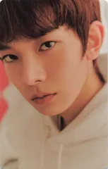 ENHYPEN BORDER:DAY ONE HEESEUNG トレーディングカード