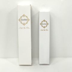 KiraBika ビューティーセラムファンデーション ライトオークル 26g