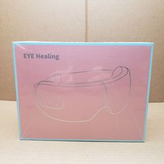 NISSYO EYE Healing EH-32B 目もとマッサージャー - メルカリ