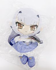 ラブライブ 蓮ノ空 365Days衣装 ローソン ぬいぐるみ 夕霧綴理 - メルカリ