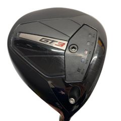 ほぼ新品）GT3 ドライバー 9.0度 Tour AD XC-5X - メルカリ