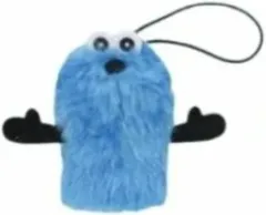 スンスン（腕上げ）パペットスンスン 指パペット サイズ約７ｃｍ 公式