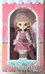 Pullip Uncanricky F-586 プーリップ アンキャンリッキ― - メルカリ