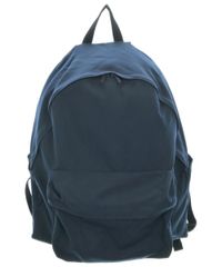 ◎美品◎ SOPHNET.ソフネット バックパック リュック ネイビー 大容量 