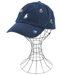 Polo Ralph Lauren キャップ メンズ 【古着】【中古】【送料無料】