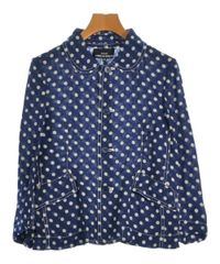 tricot COMME des GARCONS 캐주얼 재킷 여성 [헌 옷] [중고] [무료 배송]