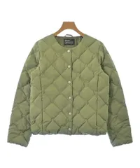 I.T.'S. international ダウンジャケット/ダウンベスト レディース 【古着】【中古】【送料無料】