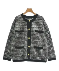 JOURNAL STANDARD relume ノーカラージャケット レディース 【古着】【中古】【送料無料】のサムネイル