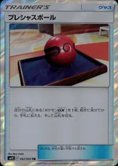 092/095/SM12/B/TR プレシャスボールのサムネイル