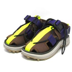 미사용 HIJACK SANDALS 하이잭샌들 39 ATLAS 스포츠 샌들 아틀라스 Orion 18001960