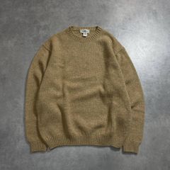 RHC RonHerman ロンハーマン カシミヤクルーニット 定価3.7万程 - メルカリ