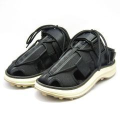 미사용 HIJACK SANDALS 하이잭샌들 39 ATLAS 스포츠 샌들 아틀라스 Blach 18001961