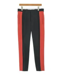 ALEXANDER MCQUEEN スラックス メンズ 【古着】【中古】【送料無料】のサムネイル