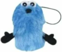 スンスン（腕下げ）パペットスンスン 指パペット サイズ約７ｃｍ 公式