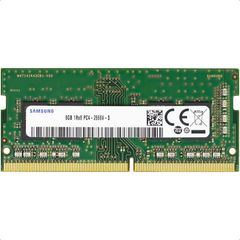 Samsung DDR4 8GB 2枚 PC4-2666V-SA1-11 ノート - メルカリ