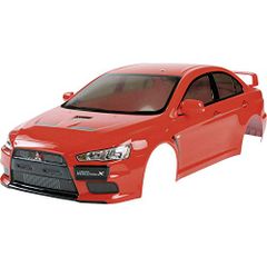 CZ4A ランサーエボリューションX ジャッキアップサポートブロック①