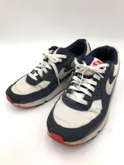 NIKE ナイキ エア マックス 90 DM0029-400 ローカット スニーカー size26?/マルチカラー ■■ メンズ