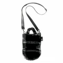 ROOTOTE ルートート FEミトン アップサイクルA ブラックシャイン 688501