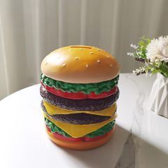 【FLAVORS × niko and ... 】コラボ　ハンバーガーテーブル FLAVORS × niko and 】コラボ ハンバーガーテーブル フレーバーズ